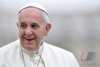 Rom Generalaudienz;  Papst Franziskus I.