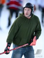 Ski Alpin  Herren Abfahrt Wengen