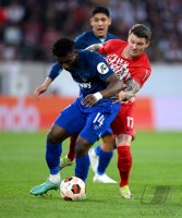 FUSSBALL EUROPA LEAGUE 23/24: SC Freiburg - West Ham United