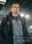 Fussball Nationalmannschaft, Skibbe