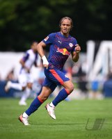 Fussball 1. Bundesliga 2025/2026 Testspiel
RB Leipzig - FC Toulouse