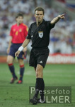 Fussball INTERNATIONAL  EURO 2004