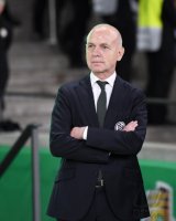 FUSSBALL DFB POKAL FINALE 21/22: SC Freiburg - RB Leipzig