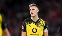 Fussball 1. Bundesliga  Saison  25/26 
FC Bayern Muenchen - Borussia Dortmund
