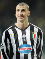 Fussball CL: Juventus Turin