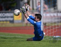 Fussball Ergenzinger Pfingstturnier 2014 FINALE