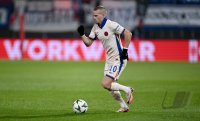 Fussball International Conference League 24/25: 1. FC Heidenheim - FC Chelsea