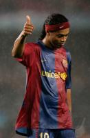 FUSSBALL  CHL   FC Barcelona 5-0 Levski Sofia