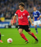 Fussball 1. Bundesliga, Saison 2012/2013: FC Schalke 04 - FSV Mainz 05