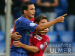Fussball Schweizer Superleague FC Basel - FC Zuerich