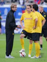 Fussball Borussia Dortmund: Trainer KLOPP