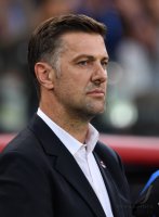 FUSSBALL WM 2018 Vorrunde Serbien - Brasilien