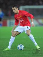Fussball International  Club WM Liga de Quito - Manchester United