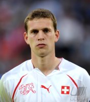Fussball U21-Europameisterschaft 2011:  Fabian Frei (Schweiz)