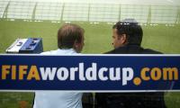 Fussball WM 2006: