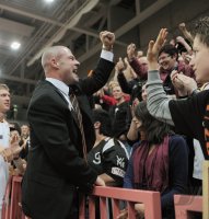 Basketball  1. Bundesliga  10/11:  JUBEL  ratiopharm Ulm