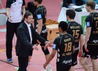 Volleyball 1. Bundesliga   Saison 2013/2014: TV Rottenburg - VC Dresden