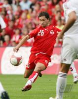 Laenderspiel Schweiz - Venezuela