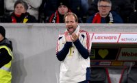 Fussball  1. Bundesliga   Saison 2026/2027     7. Spieltag  SC Freiburg - FC Bayern Muenchen
