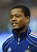 Fussball International Testspiel: Frankreich - Spanien