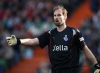 Fussball 1. Bundesliga: Duisburg, STARKE Einzelaktion