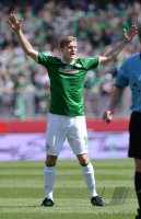 Fussball 1. Bundesliga  Saison  2012/2013: Felix Kroos (SV Werder Bremen)