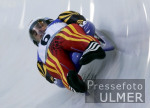 Olympische Winterspiele 2002  Rodeln