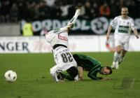 Fussball, 22.03.2008, FC Wacker Innsbruck-Sk Austria Kelag Kaernten