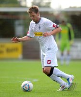 Fussball 1. Bundesliga : Thorben Marx (Borussia Moenchengladbach)