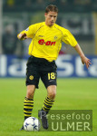 Champions League: Dortmund, Ricken Einzelaktion