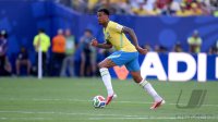 Fussball WM 2026 Vorrunde: Brasilien - Marokko