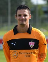 Fussball 1. Bundesliga 2012/2013:  Fototermin beim VfB Stuttgart