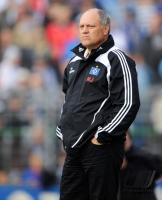 Fussball 1. Bundesliga, Hamburger SV: JOL