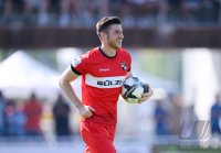 Fussball Regionalliga Sued 23/24: TSG Balingen - FC Astoria Walldorf