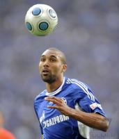 Fussball 1. Bundesliga: FC Schalke 04 - VfB Stuttgart