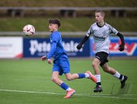 Fussball C - Junioren Landesstaffel Mitte 1  2025/2026 Spvgg Freudenstadt - TuS Ergenzingen