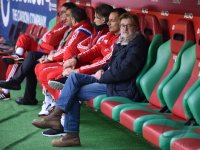 Fussball 1. Bundesliga Saison 14/15:  FC Augsburg - FC Bayern Muenchen