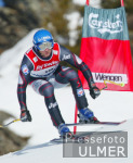 SKI   Weltcup  Wengen Lauberhornabfahrt  Herren   Stephan Eberharter (AUT)