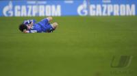 Fussball 1. Bundesliga: FC Schalke 04 - Hamburger SV