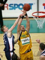 1. Basketball Bundesliga   Walter Tigers