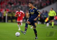 FUSSBALL CHAMPIONS LEAGUE  SAISON 26/27  FC Bayern Muenchen - FC Arsenal