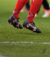 Fussball International WM Qualifikation 2018: Schweiz - Faeroeer Inseln