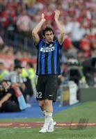 Fussball Champions League Finale:  FC Bayern Muenchen - Inter Mailand