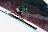 Ski Alpin;  Abfahrt Herren  Wengen 2006