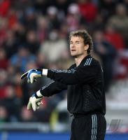 Fussball International:  LEHMANN (Deutschland)