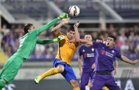 Fussball International Testspiel 15/16: AC Florenz - FC Barcelona