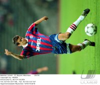Fussball 1. Bundesliga