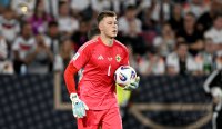 Fussball International Qualifikation WM 2026
Deutschland - Nordirland
