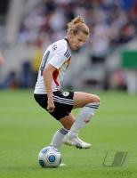 Fussball International  Frauen  Deutschland - Holland