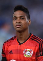 Fussball Champions League Quali 15/15: Lazio Rom - Bayer 04 Leverkusen